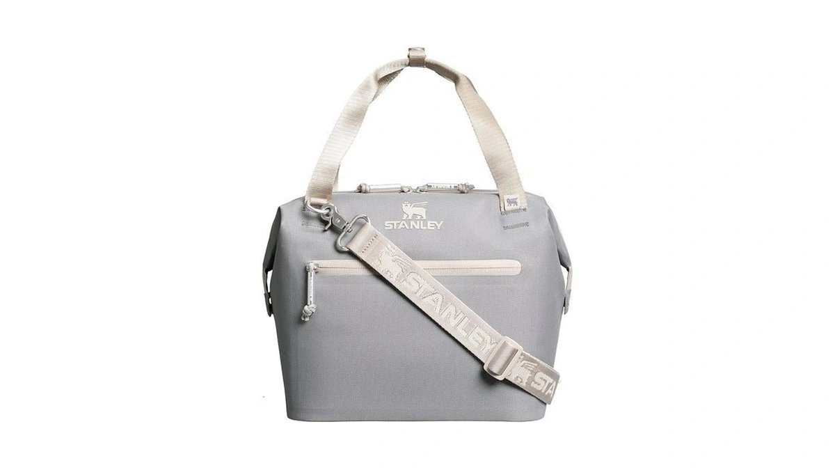 Stanley All Day Julienne Mini Soft Cooler Bag And Lunch