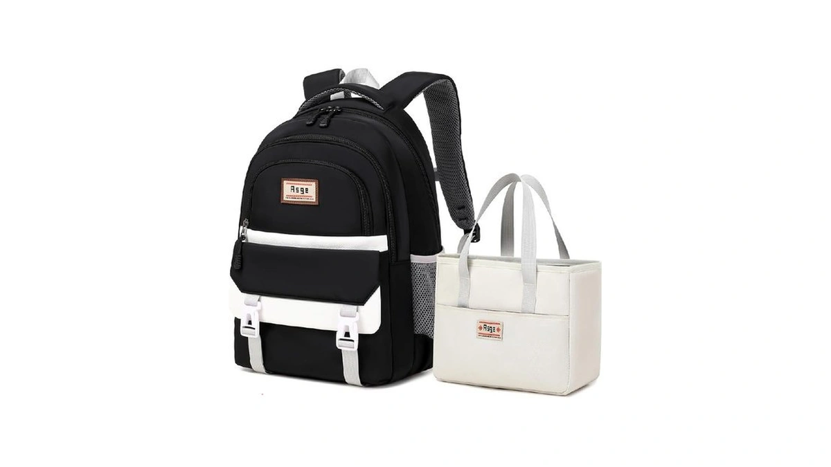 Asge Kids Backpacks For Girls School Book Bags For Teens