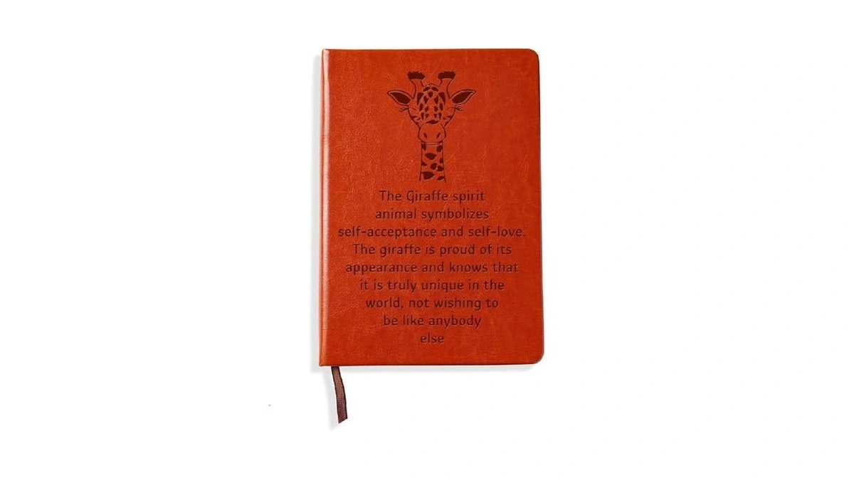 Lbwcer Animal Lover Gift Giraffes Lover Gift For Girl Giraffe
