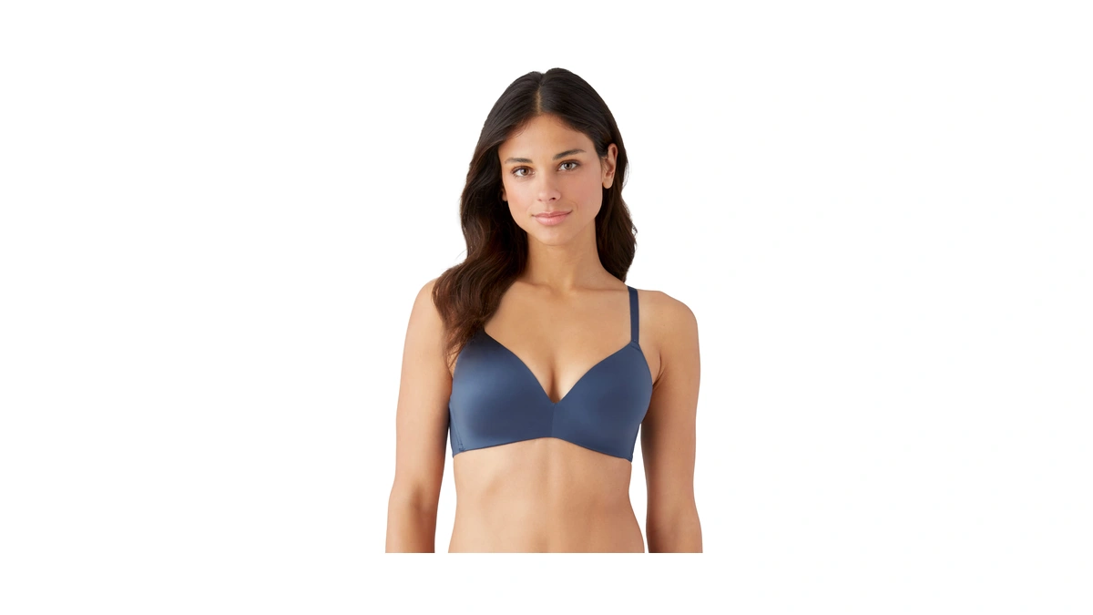 B.tempt'd Women's Future Foundation Lightly Padded Wire Free T-shirt Bra,
