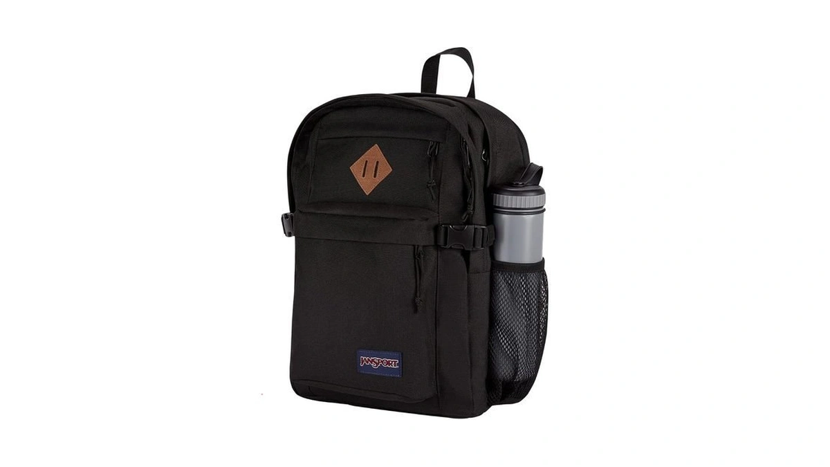 Jansport Main Campus Fx Backpack - Travel Or Work Bag