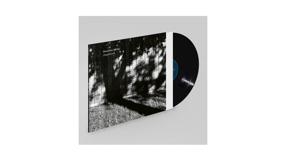 Vagabond [lp]