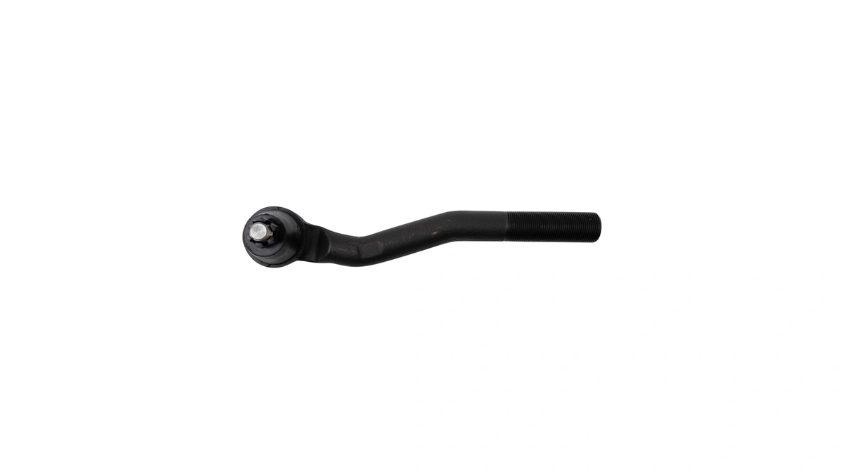 Trq Front Left Outer Tie Rod End Compatible With 1999-2004