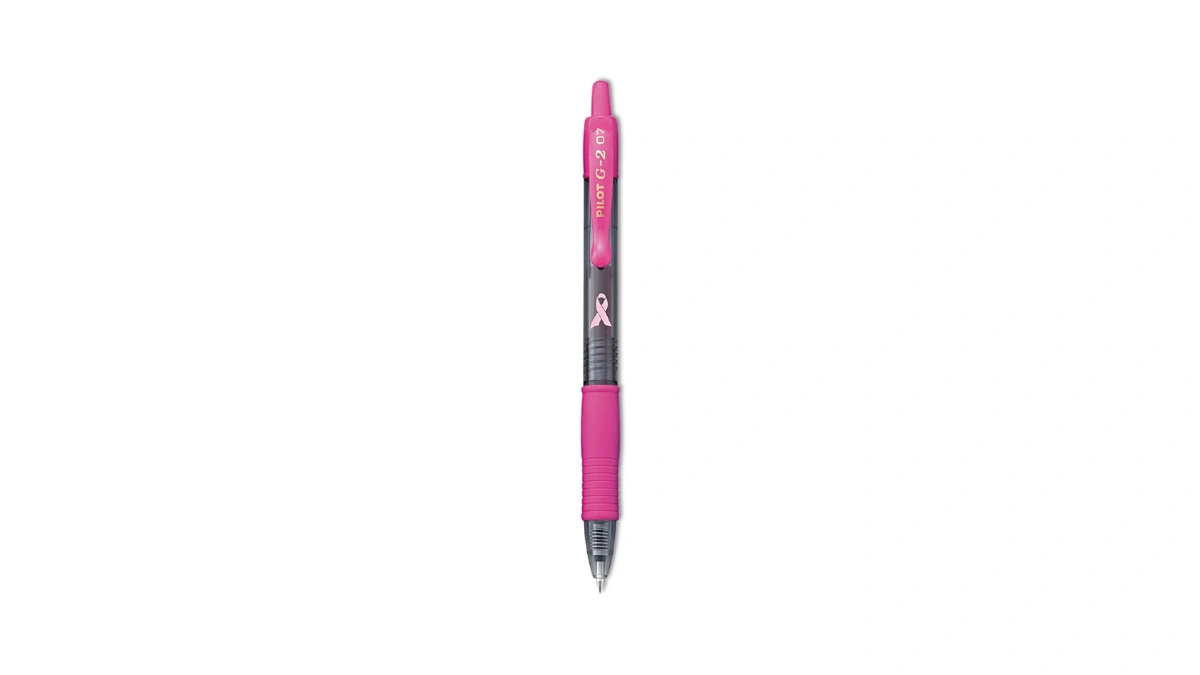 Pilot G2 Pens, Premium Refillable Retractable Rolling Ball Gel Pens,