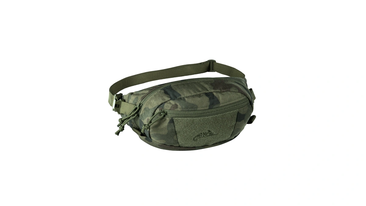 Helikon-tex Urban Line, Bandicoot Waist Pack Pl Woodland