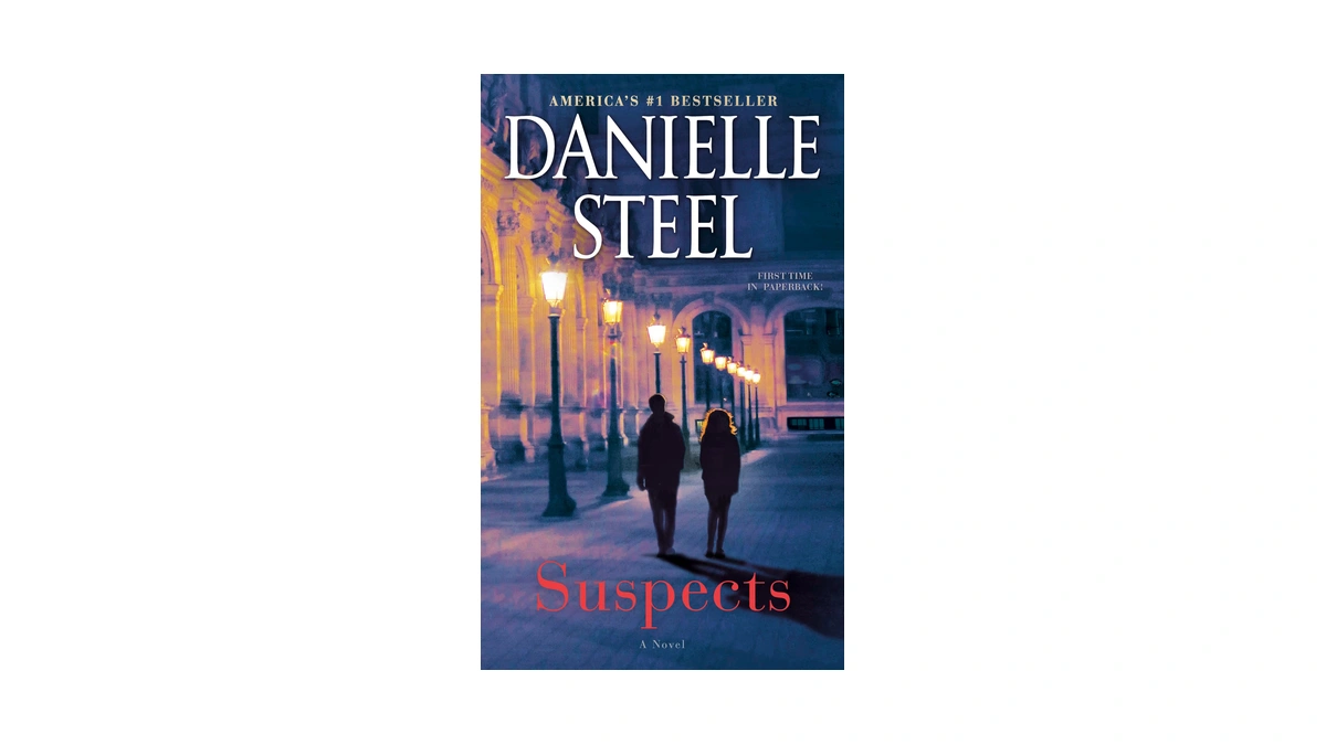 Suspects: A Novel
