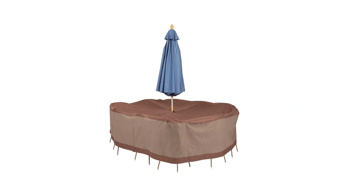 Amazon coupon: Duck Covers® Ultimate Waterproof Outdoor