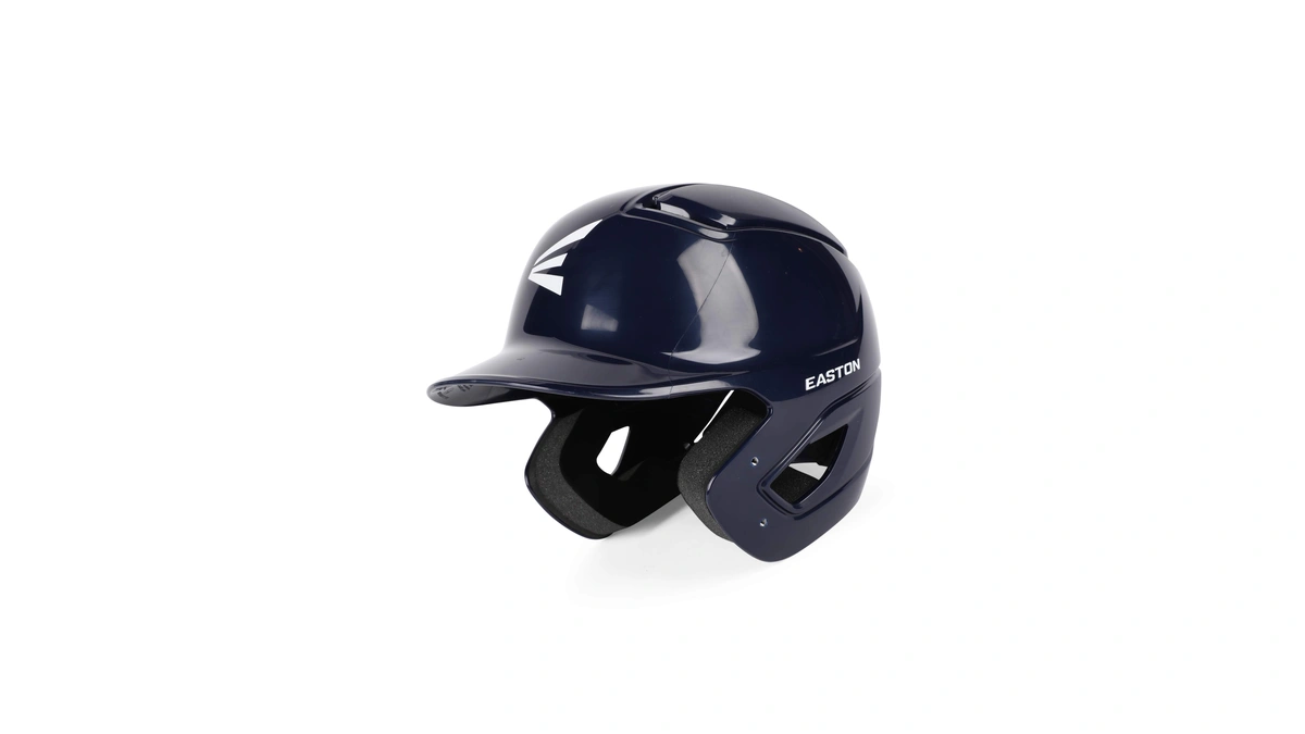 Easton | Alpha Baseball Batting Helmet | Medium/large | Navy
