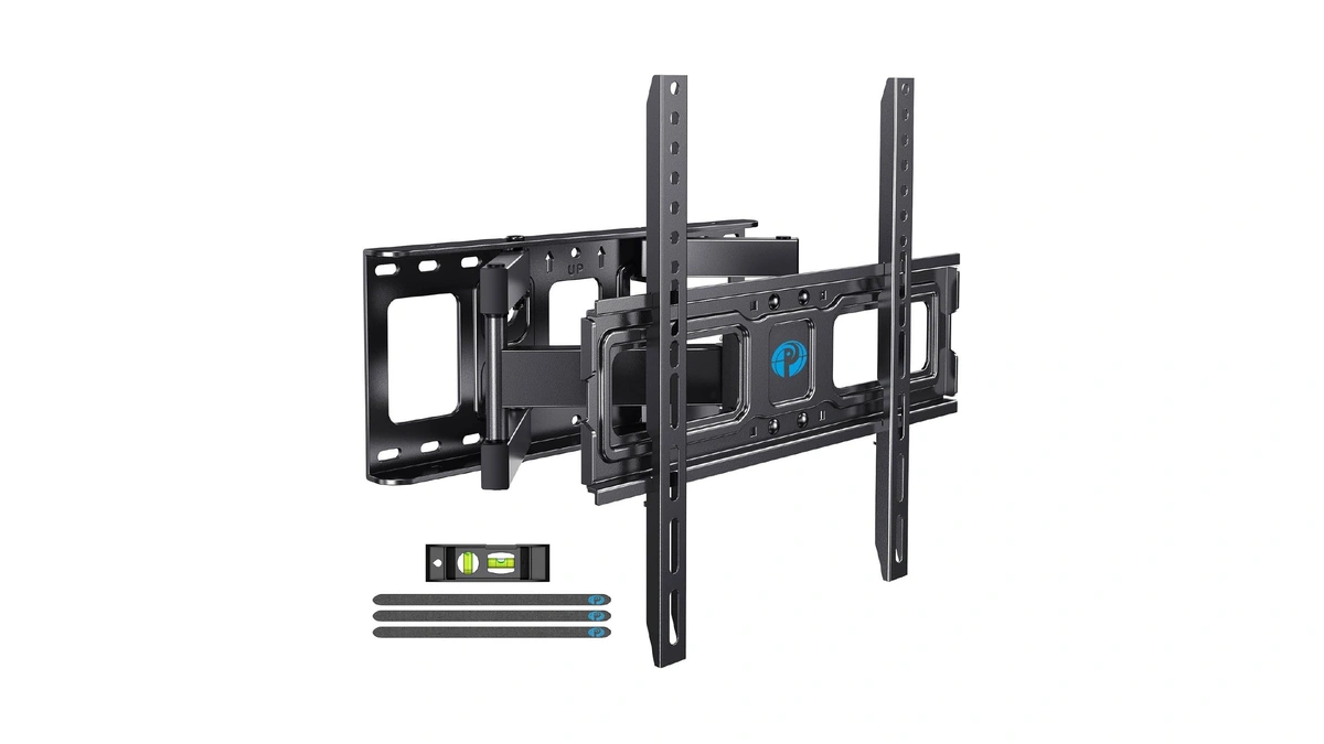 Pipishell Tv Wall Mount For 26-74 Inch Led Lcd Oled