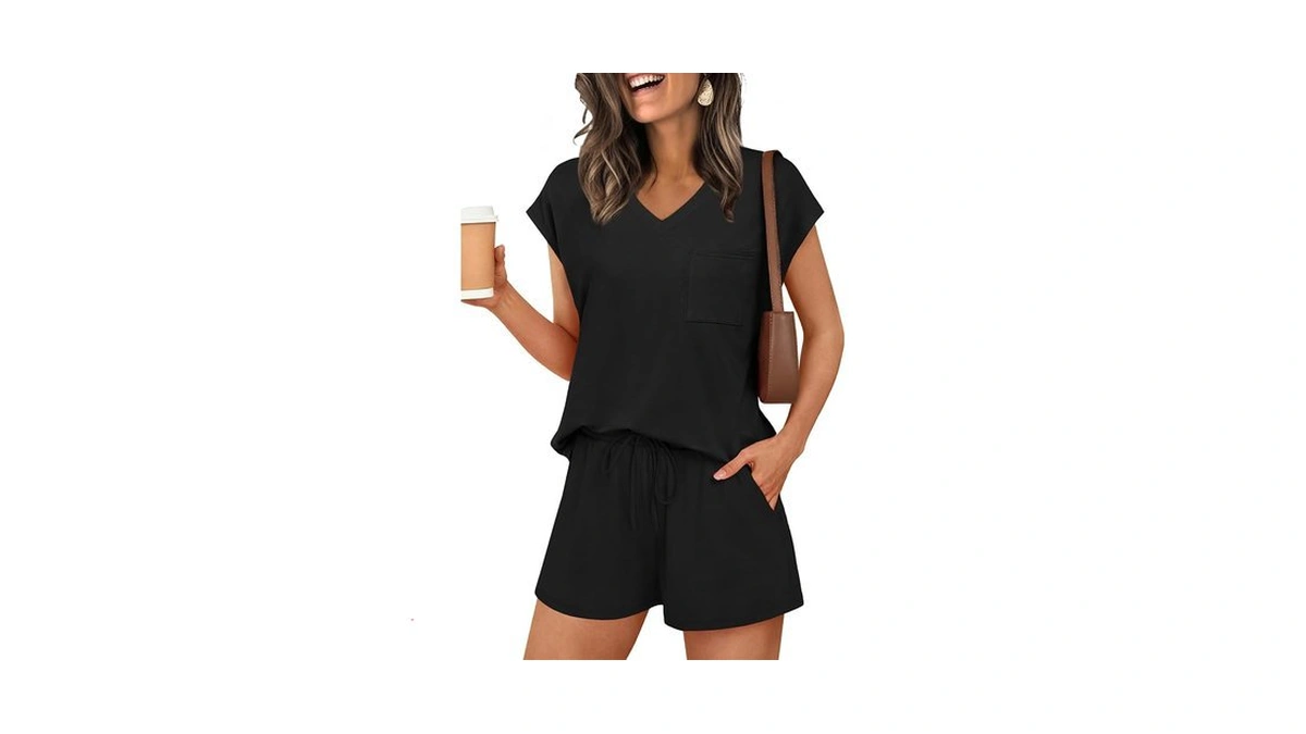 Rumia Women Lounge Sets