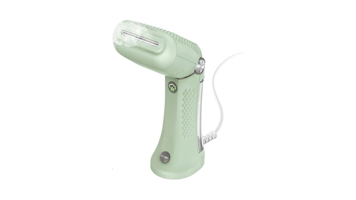 Conair Handheld Garment Steamer For Clothes - Power Steam: Small