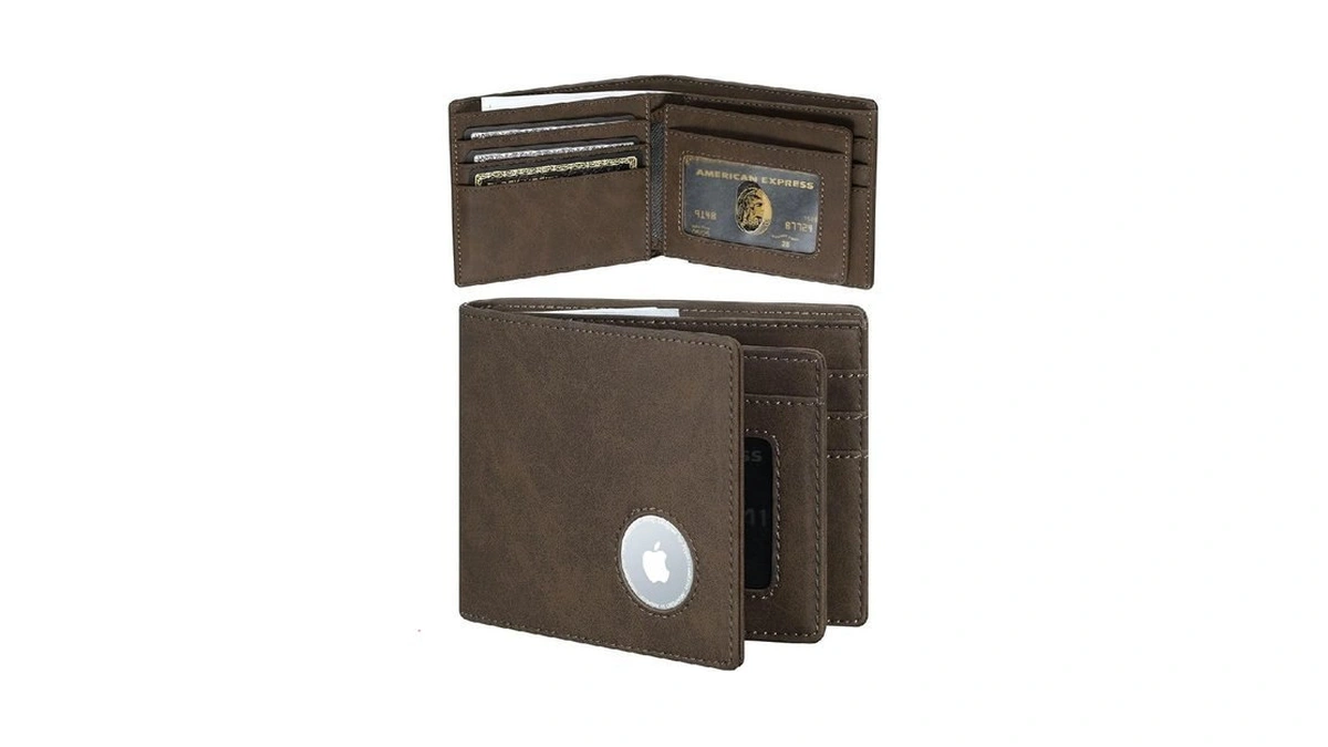 Sale For Furid Airtag Wallets