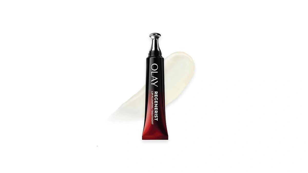 Olay Regenerist Nourishing Treatment, Lip Balm, Plumping Lip Gloss For