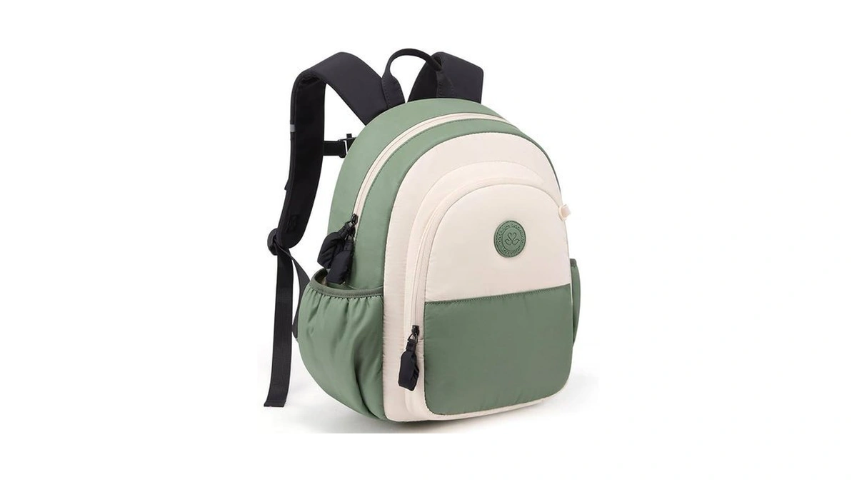 Lovevook Kids Backpack For Boys 4-8, Backpack For Preschool Kindergarten,