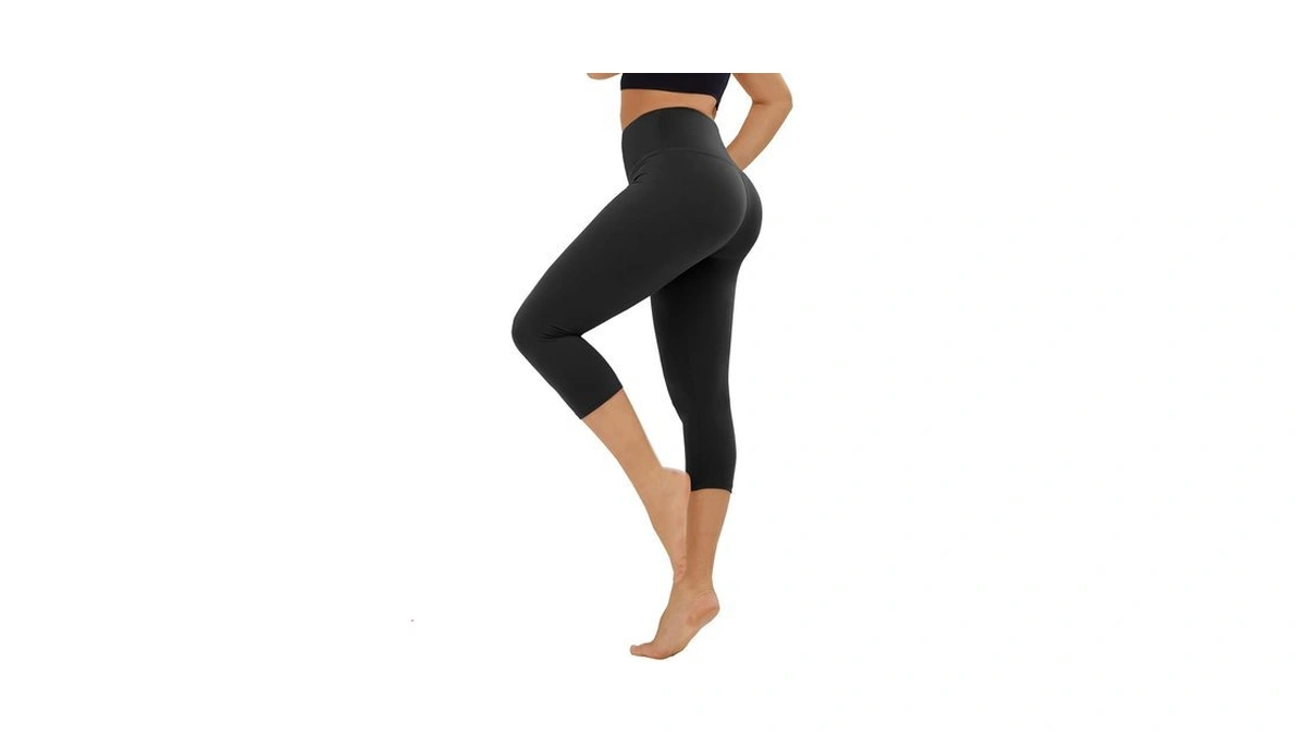 Tnnzeet High Waisted Leggings Only Was Promo