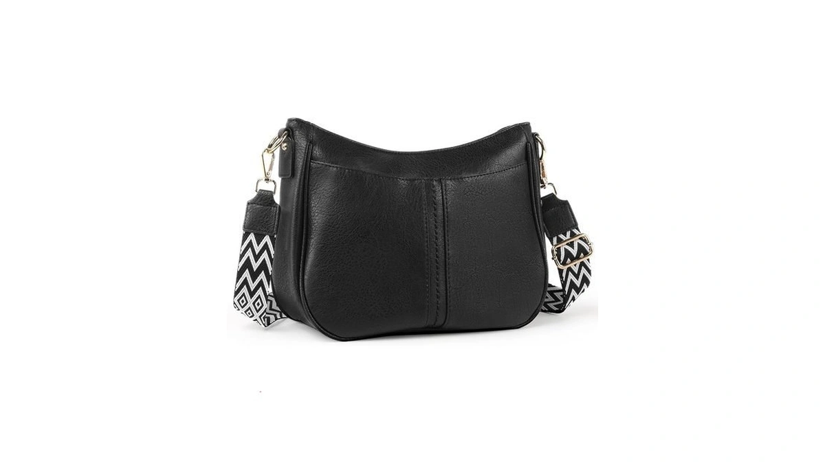 Tantomi Crossbody Purses For Women Vegan Leather Crossbody Bags Handbags