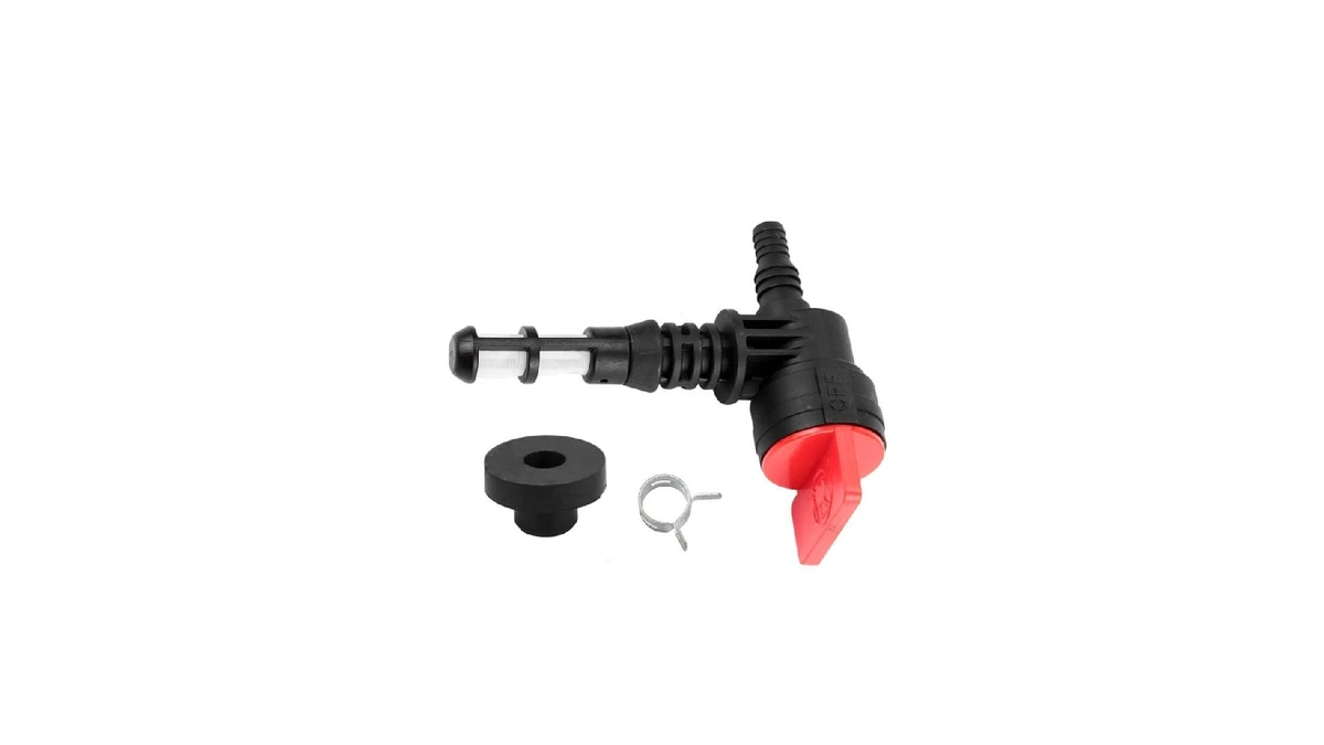 Kuupo 192980gs Fuel Shut Off Valve For Generac Generator Pressure