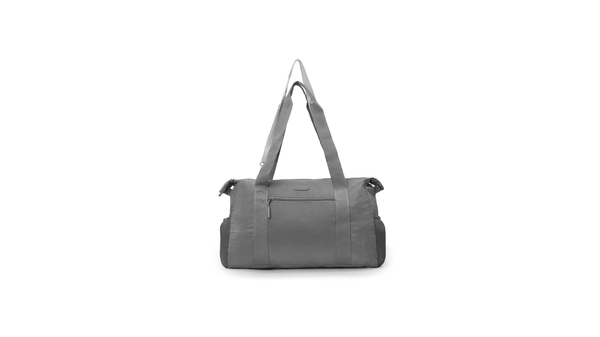 Travelon Travel Carry-all 17" Packable Tote W/luggage Sleeve