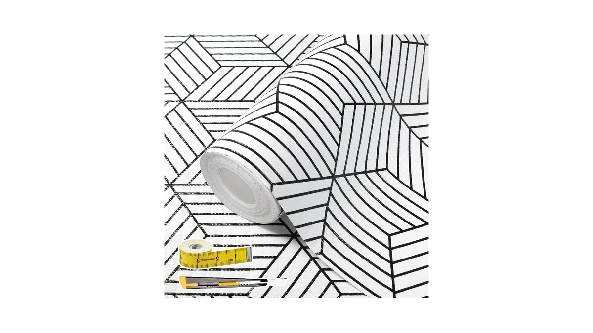 Shelf Liners For Kitchen Cabinets 17in X 30ft, Non Adhesive