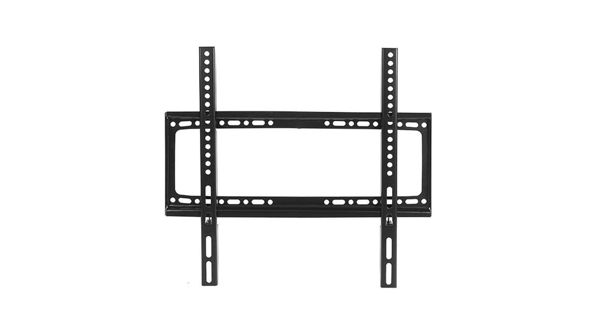 Prldpo Fixed Tv Wall Mount For Most 26-63 Inch Flat