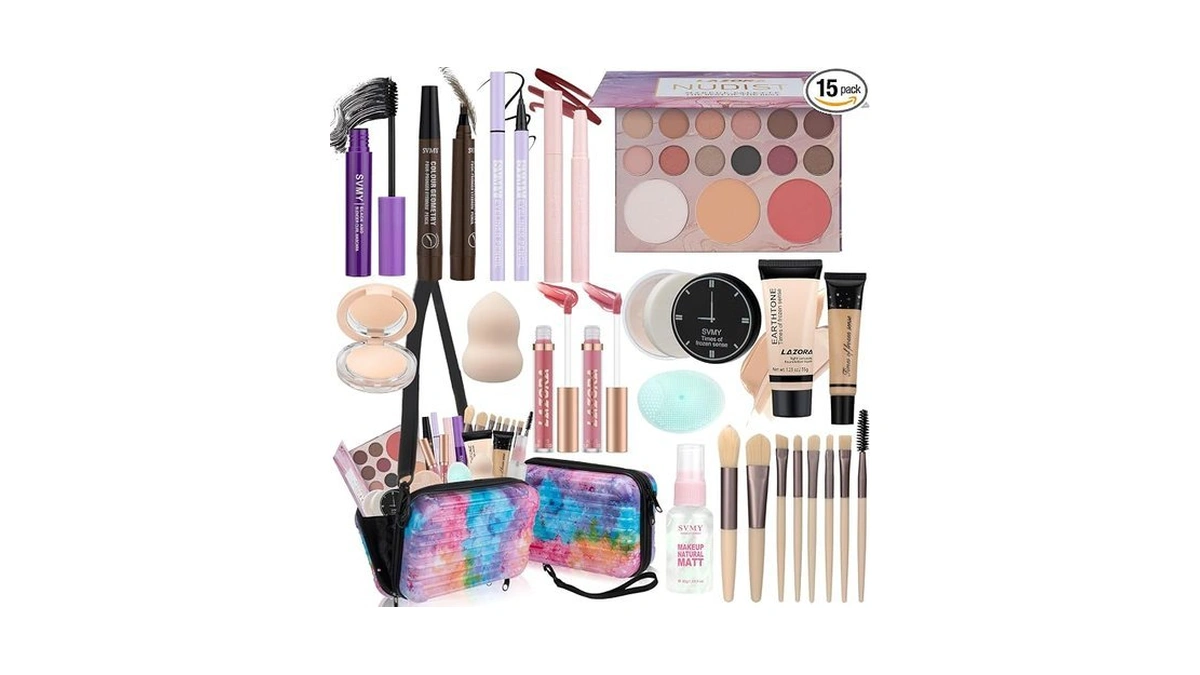 Makeup Kit Makeup Set For Teens & Girls Make Up