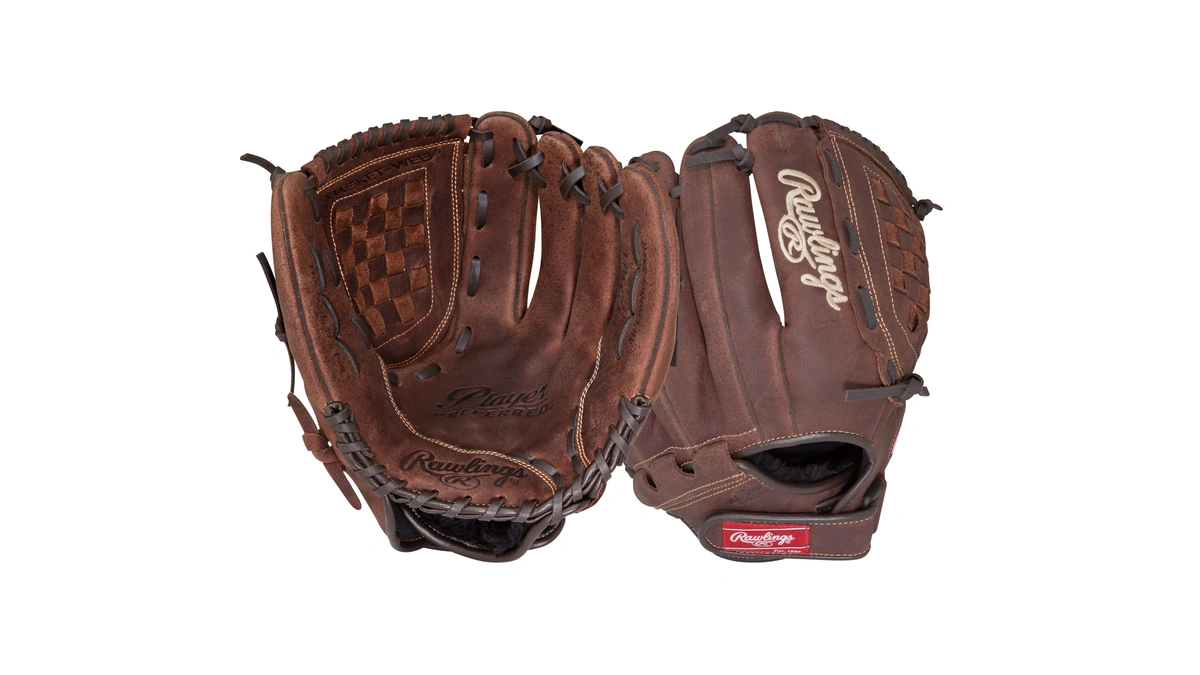 Rawlings | Player Preferred Glove | Baseball/softball | Right Hand