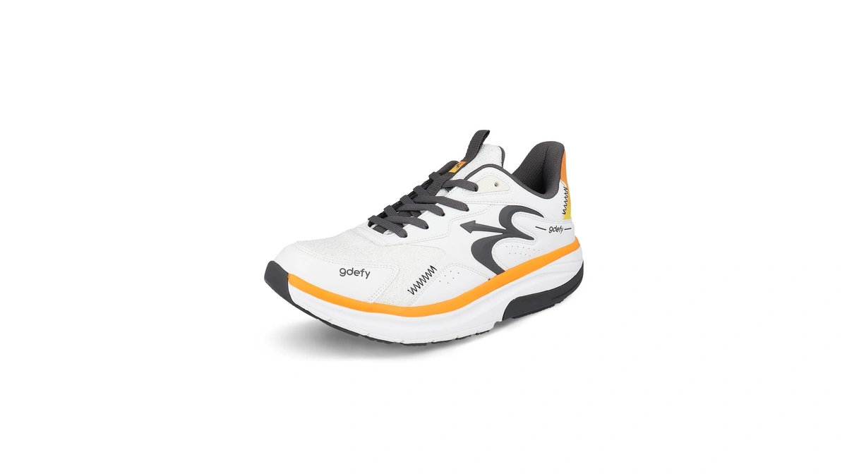 G-defy Gravity Defyer Energiya Cross Training And Walking Shoes For