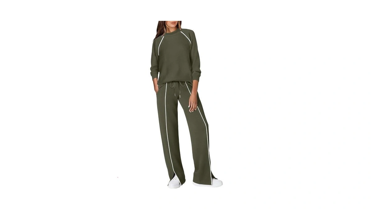 Limited Time Deal Wiholl Piece Sets For Women