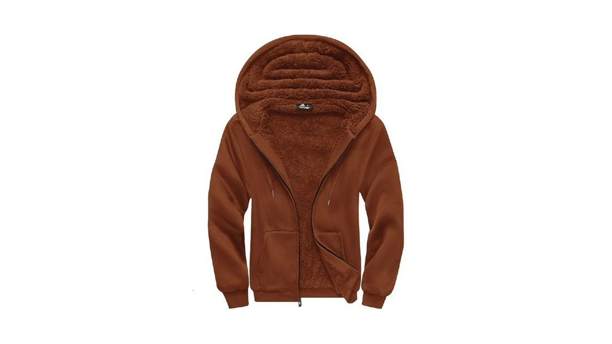 Scodi Heavyweight Fleece Hoodies