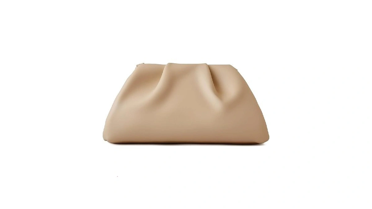 Woven Evening Clutch Purses
