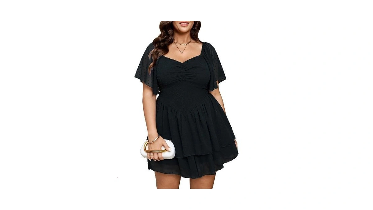 Scomchic Plus Size Jumpsuits