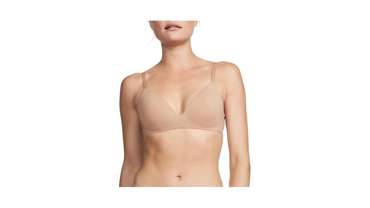 Victoria Secret Women Lightly Lined Wireless ...