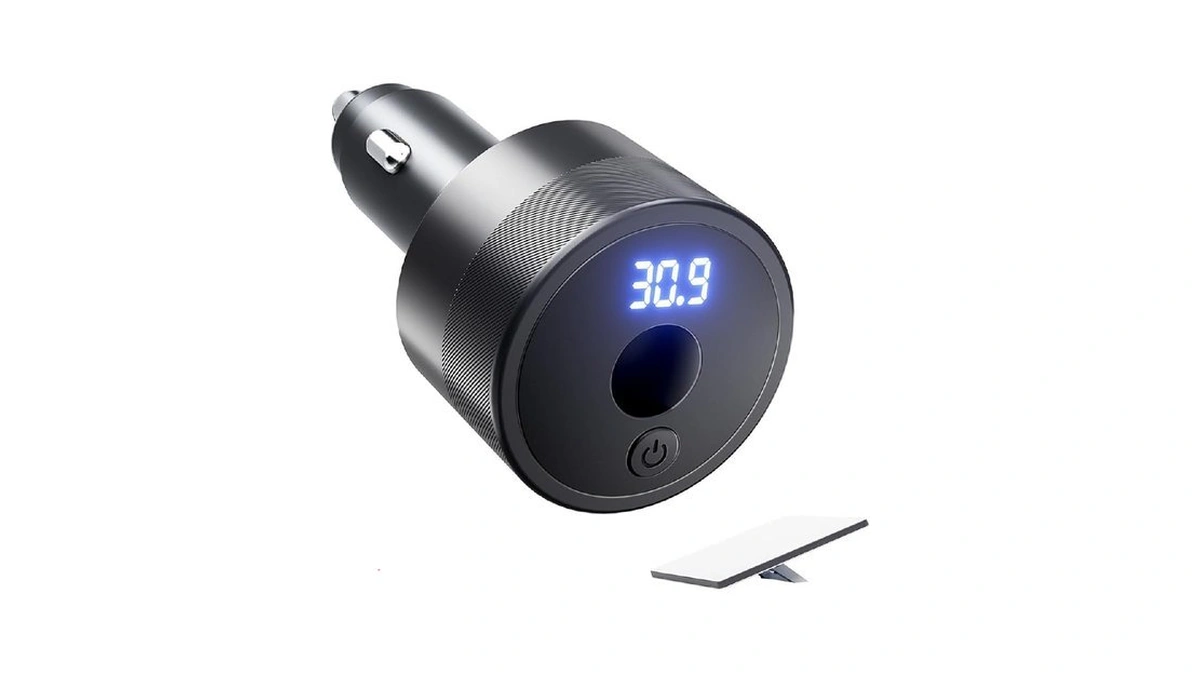 Parts4star Starlink Mini Car Adapter 12v/24v To 30v Dc Step-up
