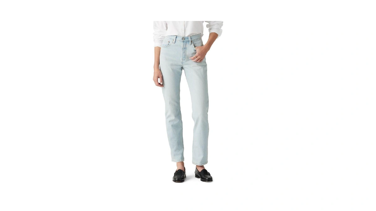 Levi's Women's 501 Original Fit Jeans (also Available In Plus),