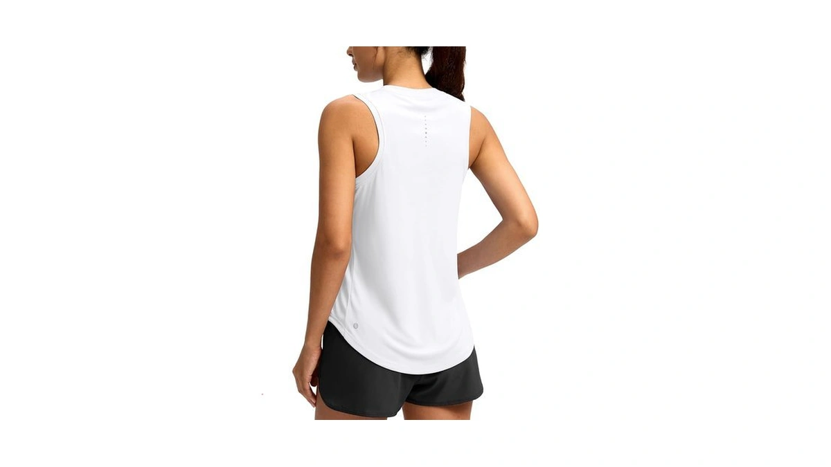 Women Workout Tank Tops Lightweight Racerback...