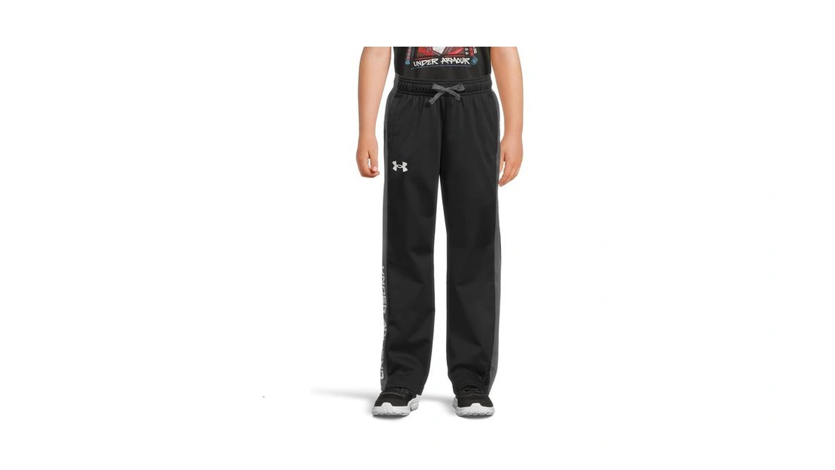 Under Armour Kids Brawler 2.0 Pants (big Kids)