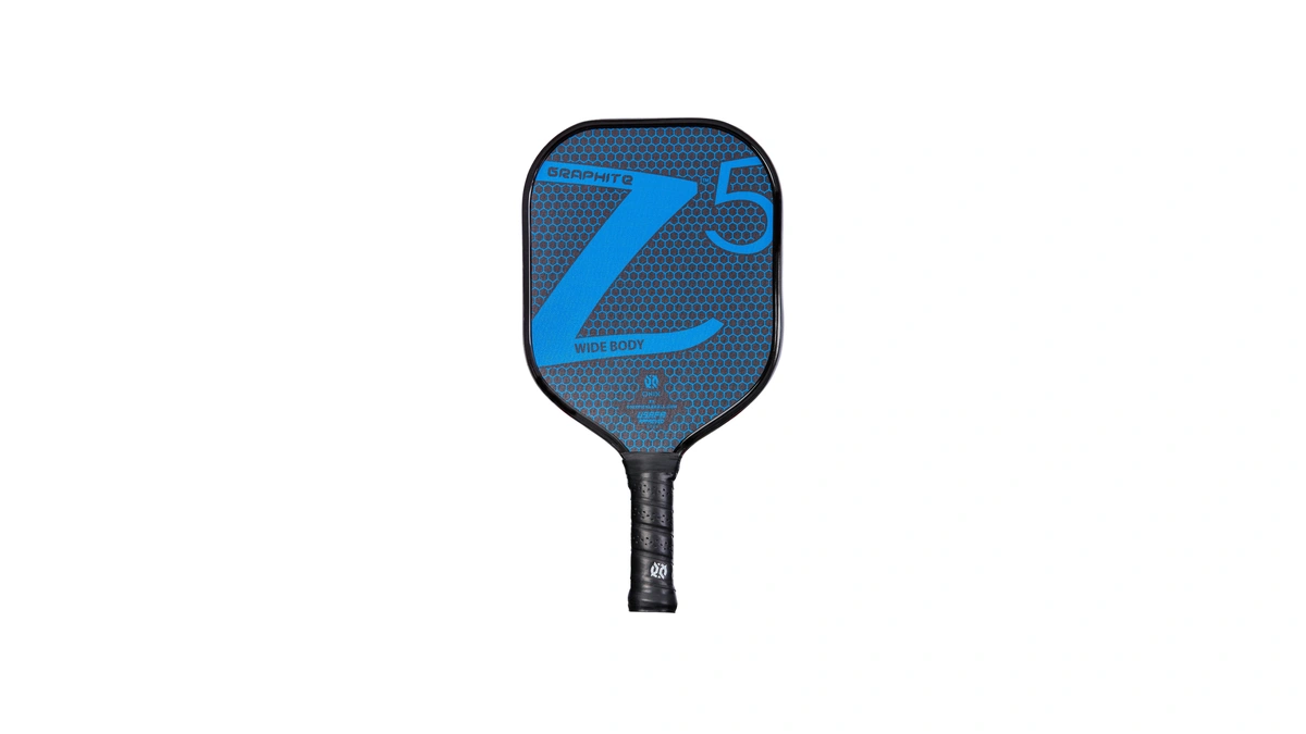 Onix Graphite Z5 Pickleball Paddle (graphite Carbon Fiber Face With