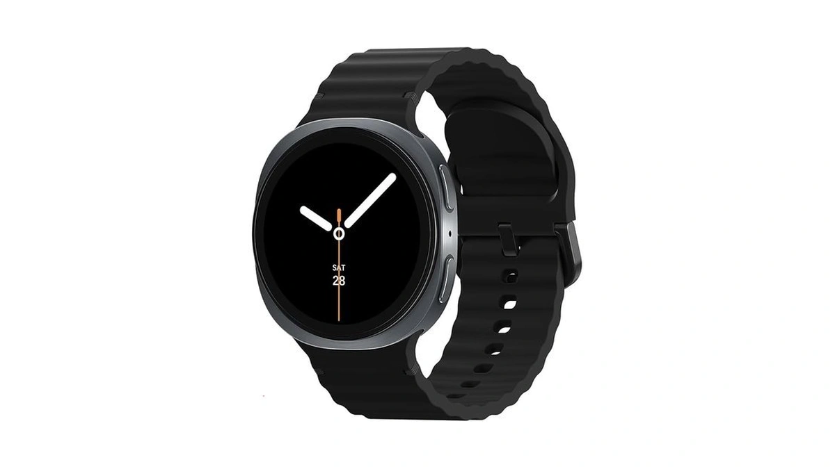 Silicone Straps For Samsung Galaxy Watch 9/8 Band 40mm 44mm/8
