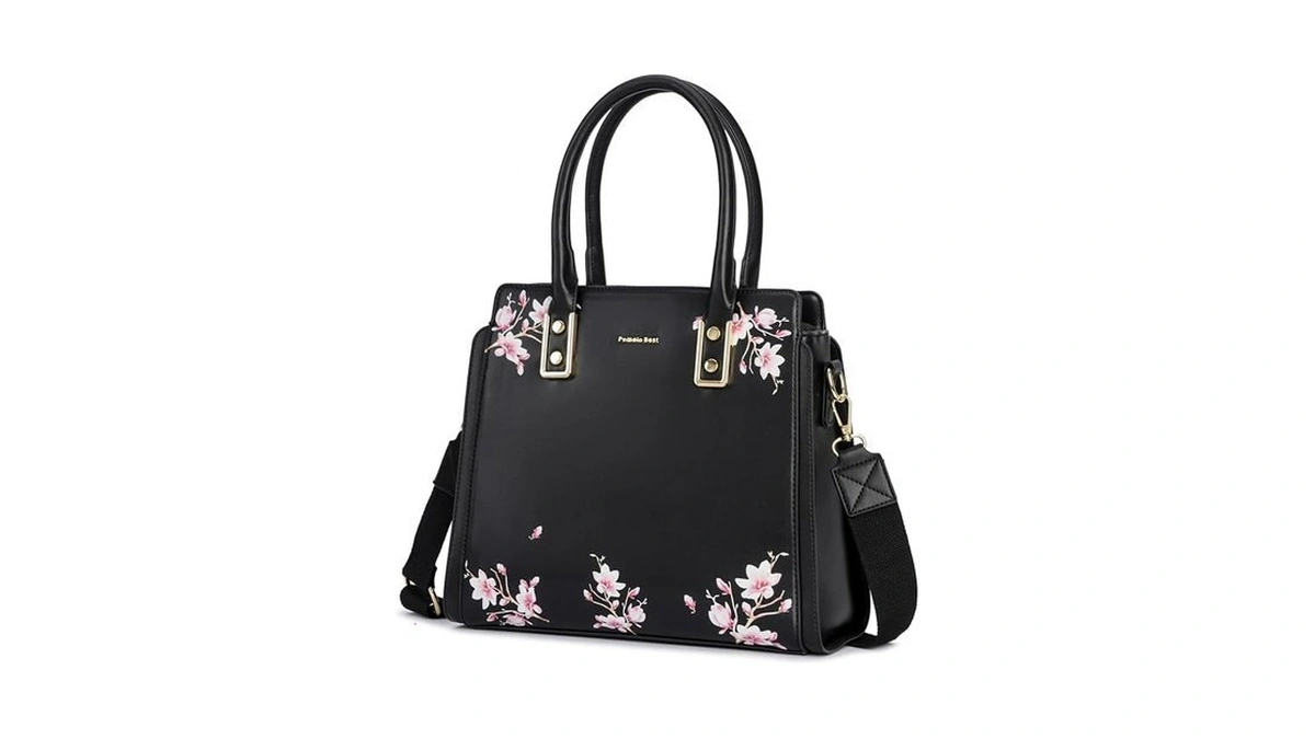 Pomelo Best Purses And Handbags For Women Wit...
