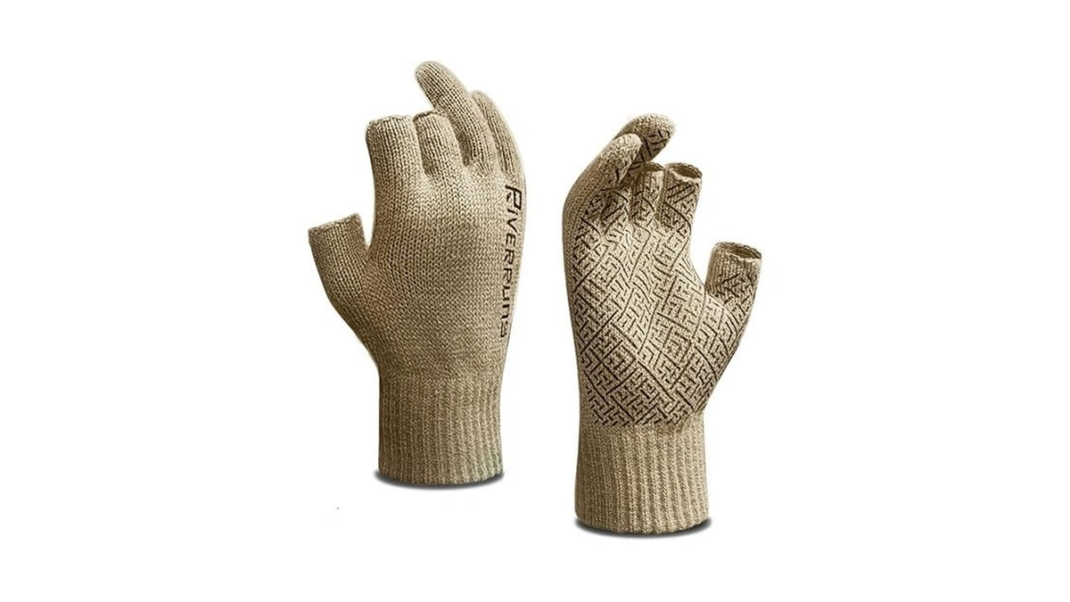Riverruns Fishing Gloves