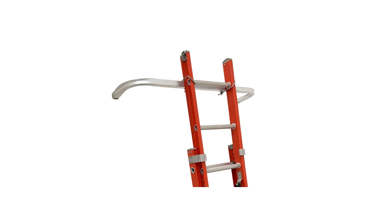 Louisville Ladder Aluminum Ladder Stabilizer, Lp-2200-00