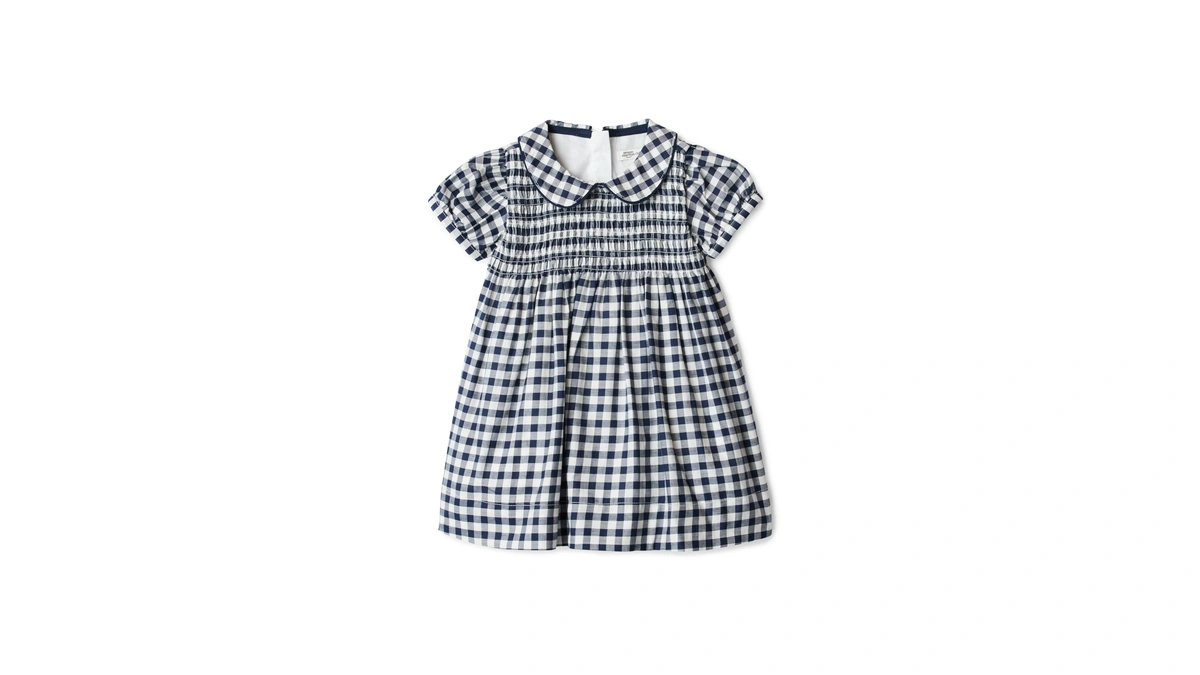 Amazon Essentials X Sofia Grainge Unisex Babies' Mommy & Me