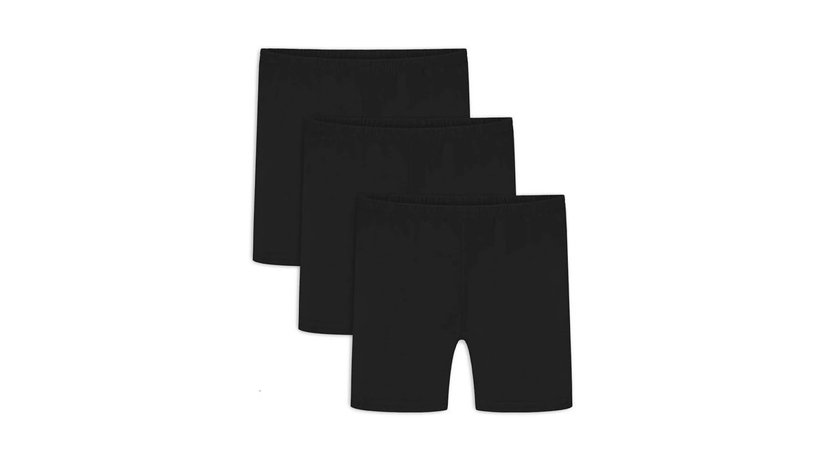 Auranso Girls Bike Shorts