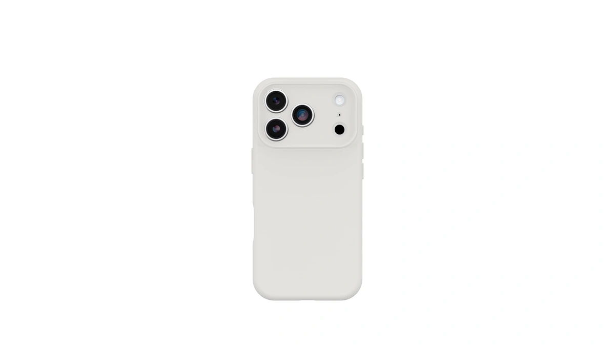 Otterbo Iphone Pro Figura Series Case Crema W...