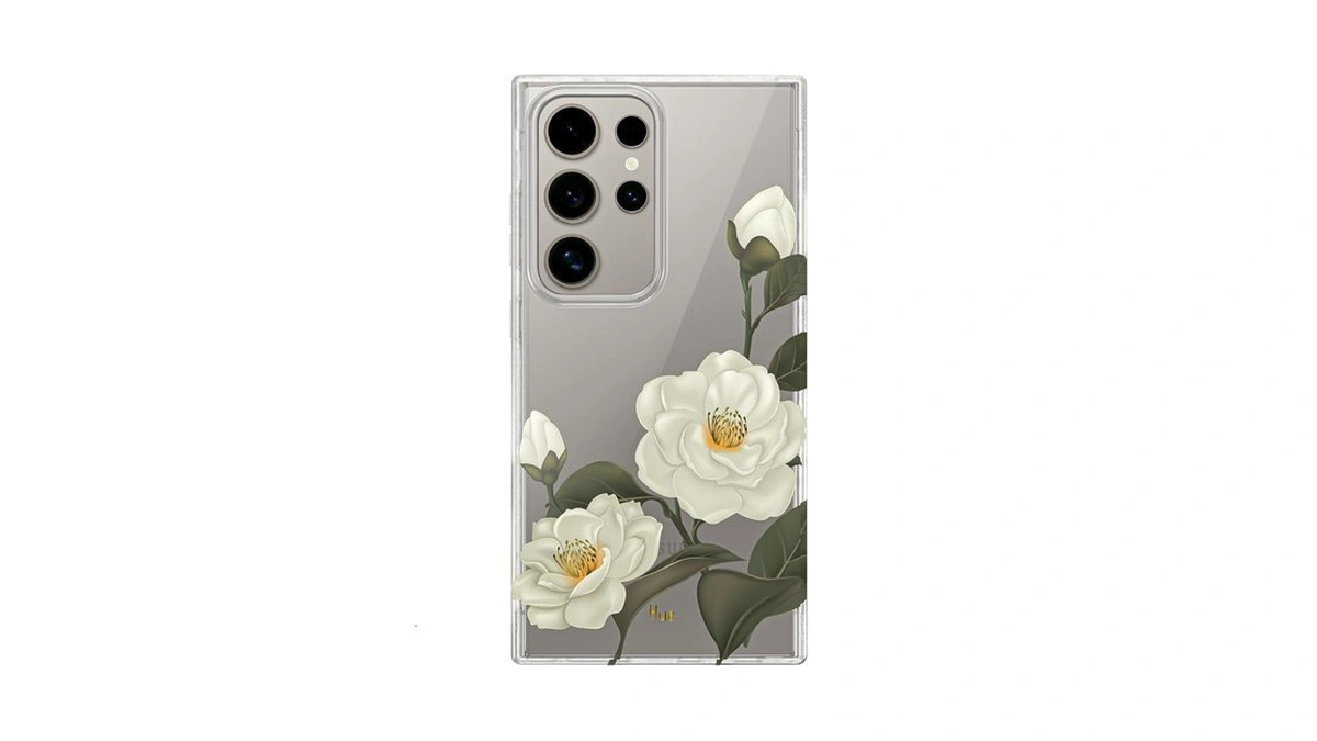 Lonli Hue - For Samsung Galaxy S24 Ultra Phone Case