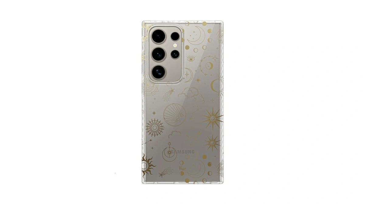 Lonli Hue - For Samsung Galaxy S24 Ultra Phone Case
