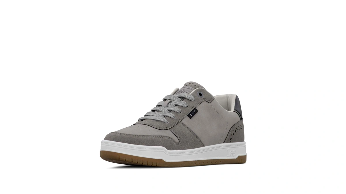 Amazon : Lee Men's Specter Retro Court Fashion Sn