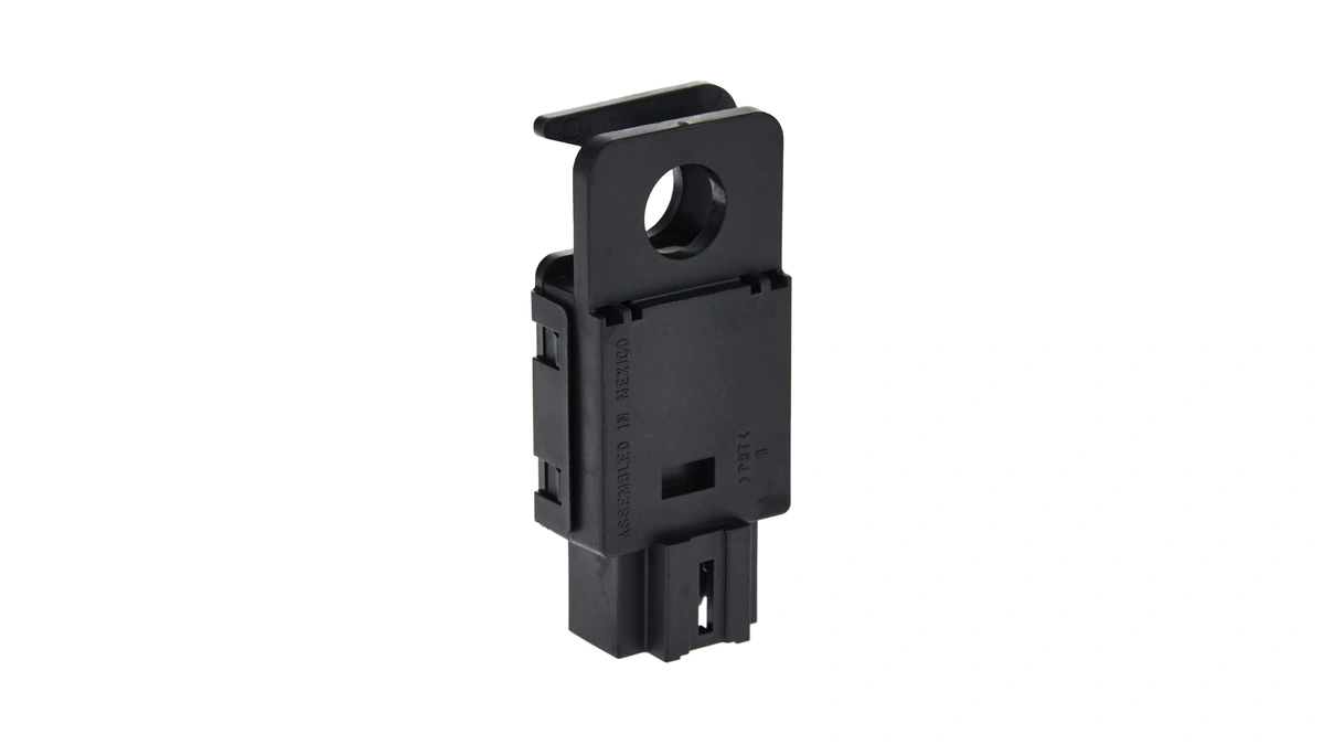 Gm Genuine Parts D1539j (25981009) Brake Light Switch