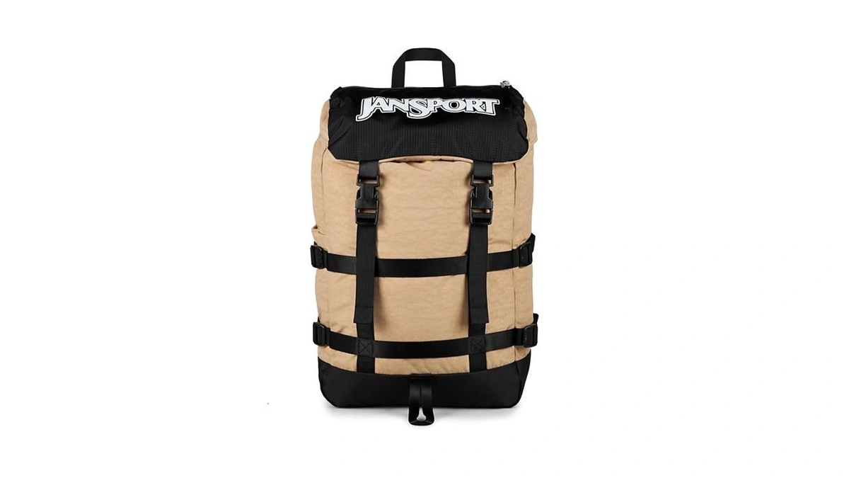 Jansport Skip Pack Backpack β 28l Capacity, Fits 13.5" Laptop,