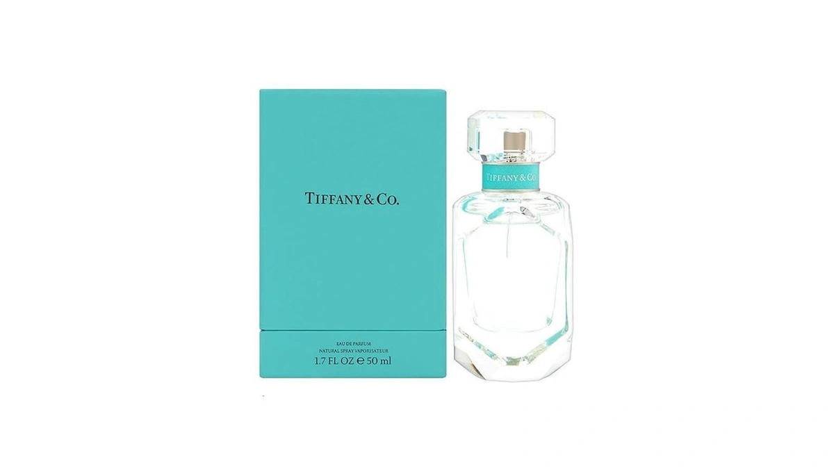 Tiffany & Co. 1.7 Oz Eau De Parfum Spray Women
